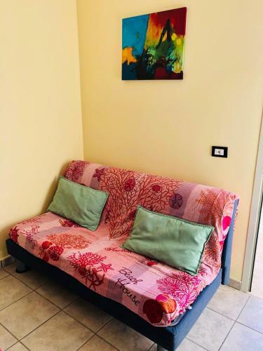 Rokamel Apartments