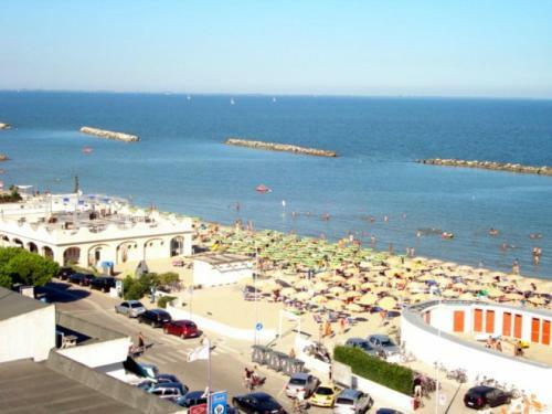 Apartamento Condominio Trieste