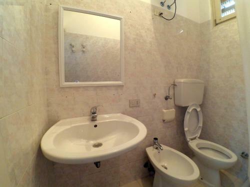Apartamento Condominio Trieste