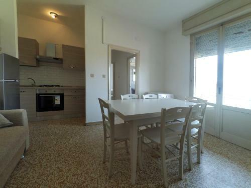 Apartamento Condominio Trieste