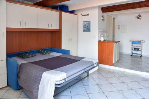Apartamento Menton Nella Vecchia Citt� Con Vista Mare