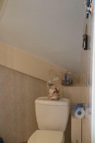 Apartamento Menton Nella Vecchia Citt� Con Vista Mare