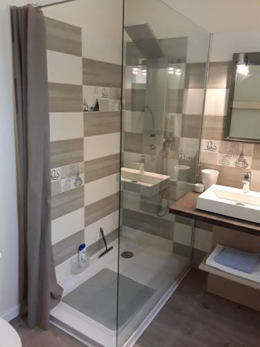 Bed & Breakfast Maison Du Sentier Des Ocres