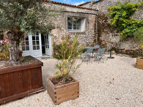 Apartamento Ch�teau De Feusse