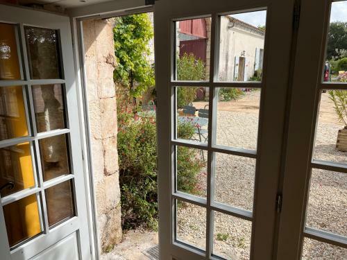 Apartamento Ch�teau De Feusse