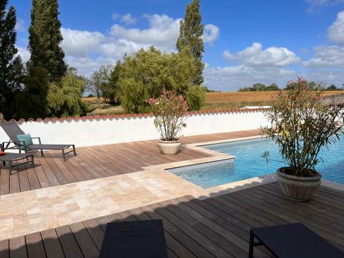 Apartamento Ch�teau De Feusse