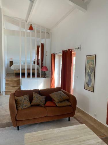 Apartamento Ch�teau De Feusse