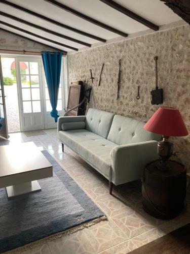 Apartamento Ch�teau De Feusse