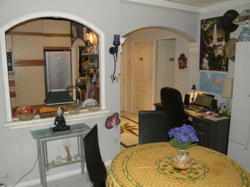 Apartamento Schargib