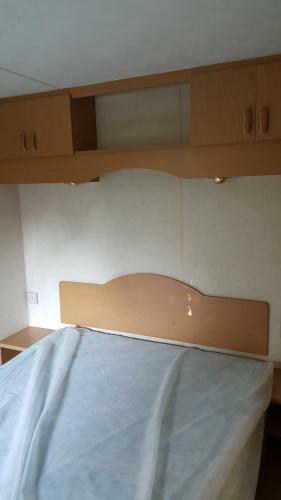 Mobile Home � Saint Paul De Vence