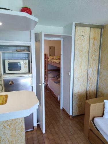 Apartamento Studio Pieds Dans L'eau