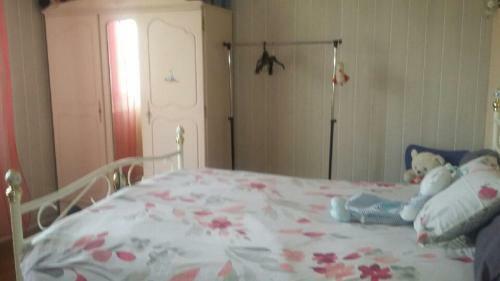 Apartamento Maison Martinot
