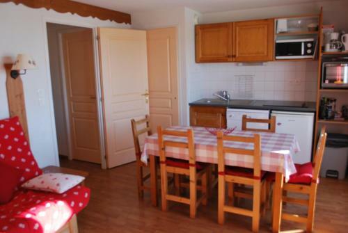 Apartamento La Crete Du Berger, La Joue Du Loup