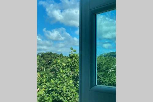 Apartamento Terrace Studio In Naguabo Historic House