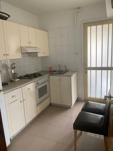 Ground Floor Apartment With Big Balcony