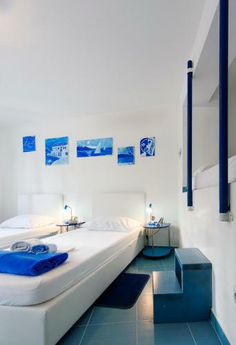 Hostal Old City Rooms