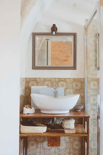 Hostal Trulli Lithos Suite