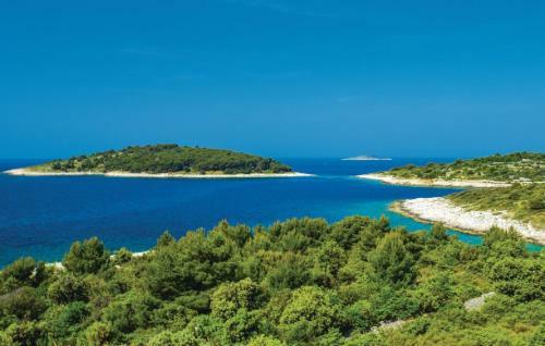 Apartment Svilan - Terrace With Sea View And Nature