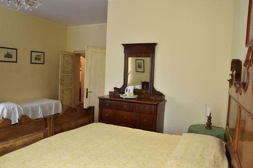 Agroturismo Agriturismo Tenuta Goro Veneto