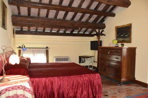 Agroturismo Agriturismo Tenuta Goro Veneto