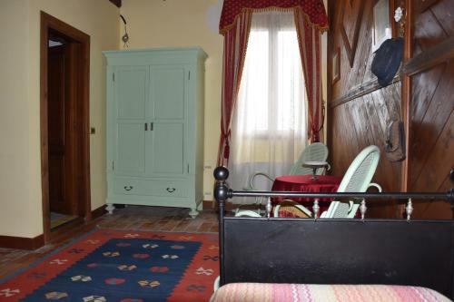 Agroturismo Agriturismo Tenuta Goro Veneto
