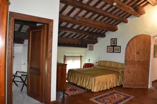 Agroturismo Agriturismo Tenuta Goro Veneto