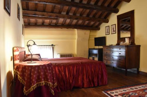 Agroturismo Agriturismo Tenuta Goro Veneto