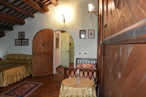 Agroturismo Agriturismo Tenuta Goro Veneto