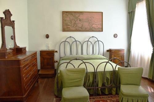 Agroturismo Agriturismo Tenuta Goro Veneto