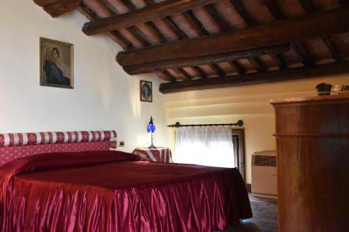 Agroturismo Agriturismo Tenuta Goro Veneto
