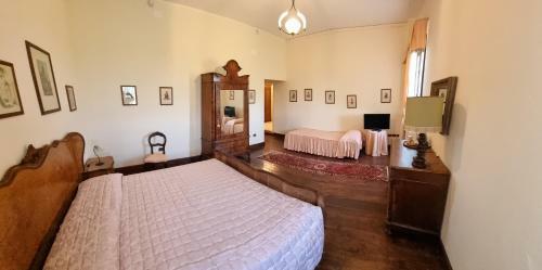 Agroturismo Agriturismo Tenuta Goro Veneto