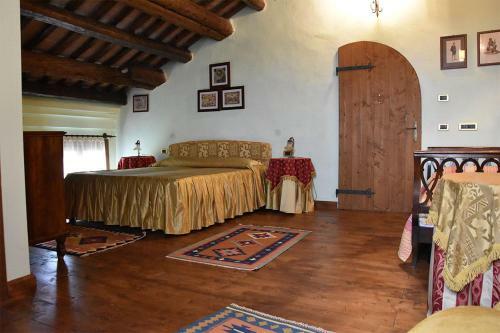 Agroturismo Agriturismo Tenuta Goro Veneto