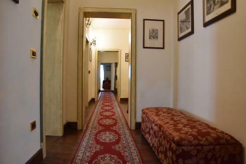 Agroturismo Agriturismo Tenuta Goro Veneto