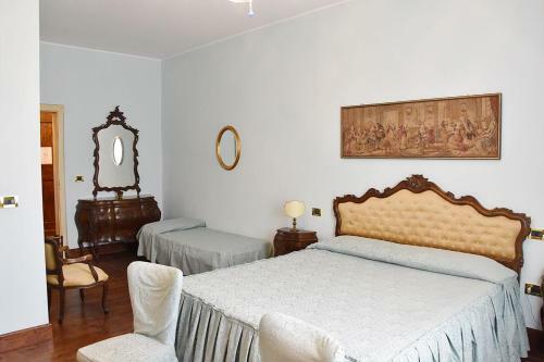 Agroturismo Agriturismo Tenuta Goro Veneto