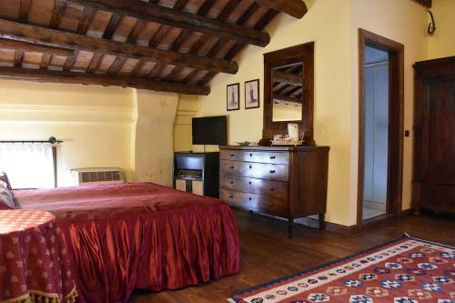 Agroturismo Agriturismo Tenuta Goro Veneto