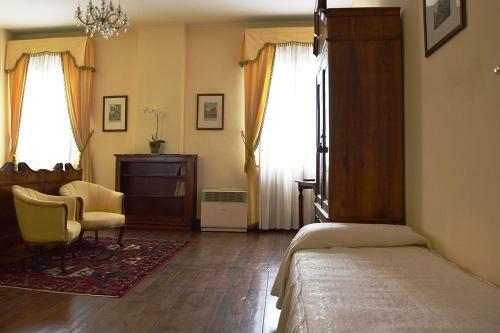 Agroturismo Agriturismo Tenuta Goro Veneto