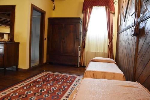 Agroturismo Agriturismo Tenuta Goro Veneto