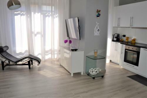 Apartamento Sunlight Charm Arona