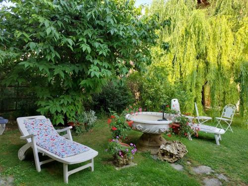 B&B Locanda Dai Nonni