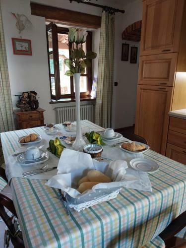 B&B Locanda Dai Nonni