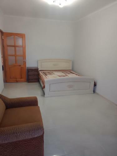 Apartment On Rybzavodskaya 81