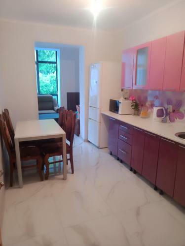 Apartment On Rybzavodskaya 81