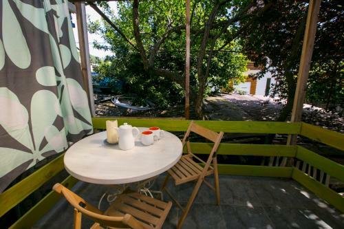 Hostal Guest House Lavr