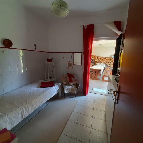 Apartamento Violet's Place