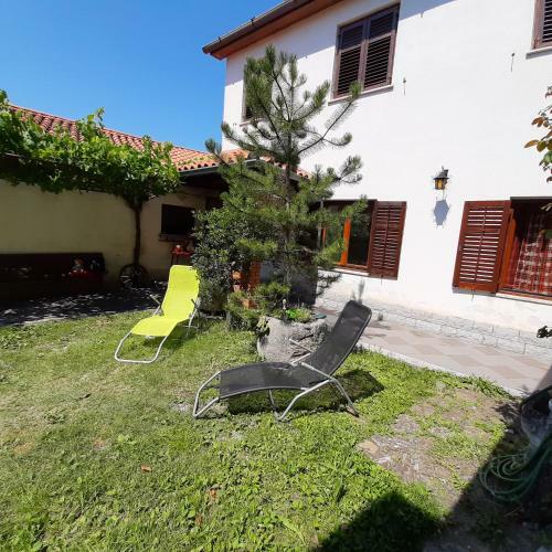 Apartamento Violet's Place