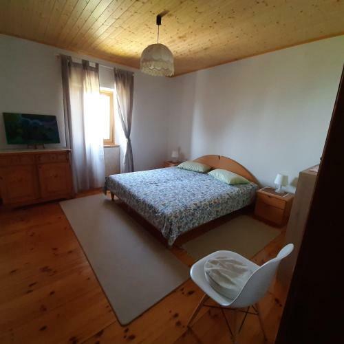 Apartamento Violet's Place