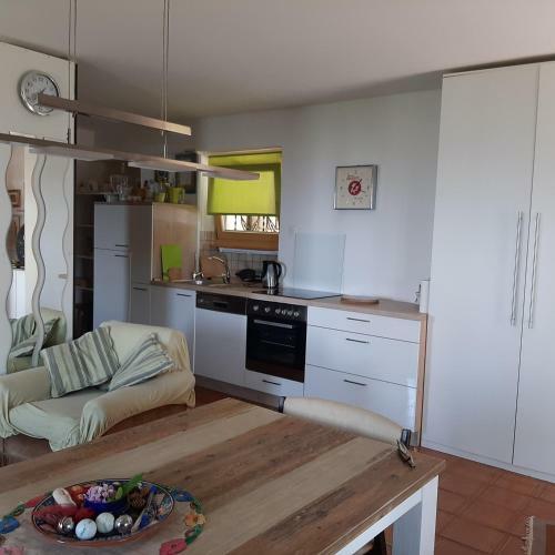 Apartamento Violet's Place