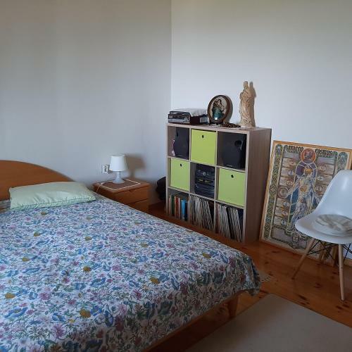 Apartamento Violet's Place