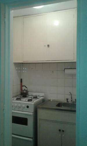 Apartamento Departamento En Olavarria Y Colon