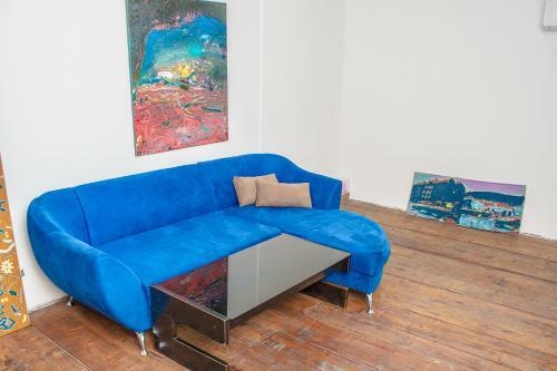 Apartamento 10 Veliki Trg